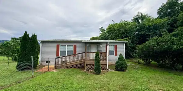 190 Co Rd 909
