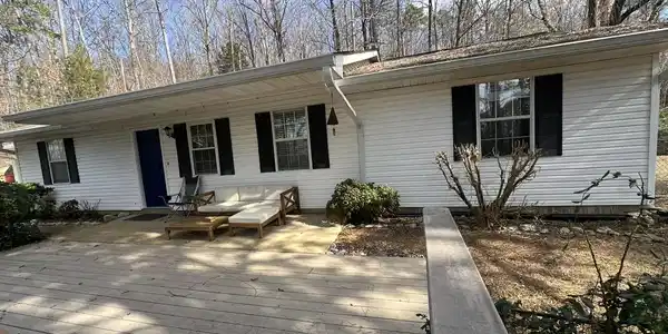 2258 Morris Hill Road