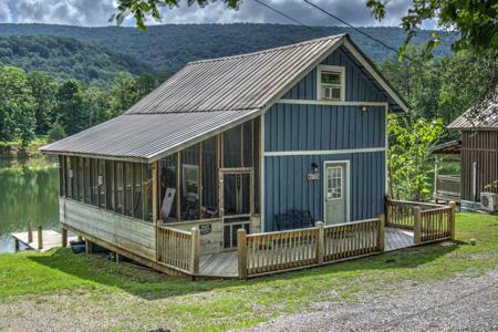 2984 Newsome Gap Road