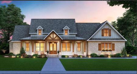 3741 Split Rail Way