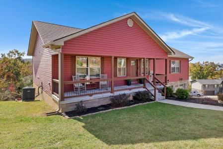 8206 Thrush Hollow Lane