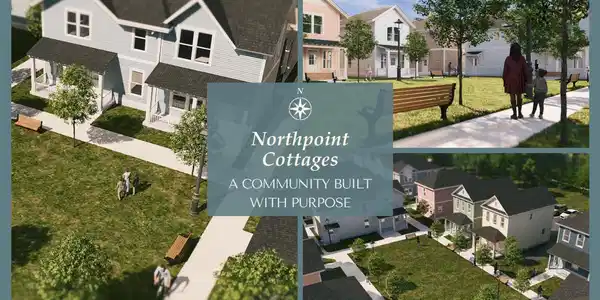 Lot 9 Northpoint Cottages Boulevard