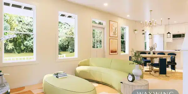 Lot 33 Northpoint Cottages