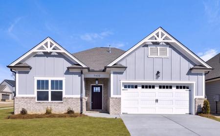 6012 Ridgesong Way