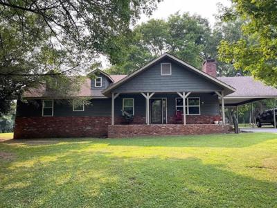 405 Raulston Cove Road