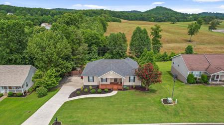 248 Heather Oaks Trail SE