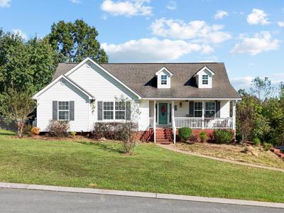 141 Promise Heights Drive