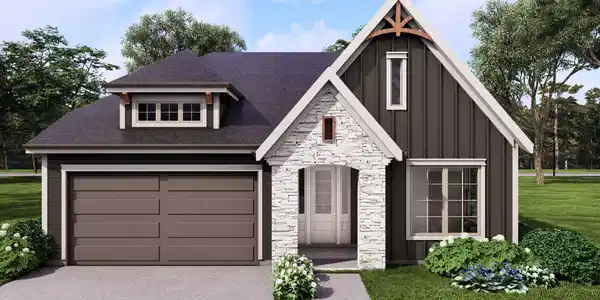 9619 Fox Gap Lane