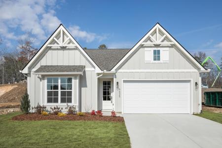 317 Fox Gap Lane