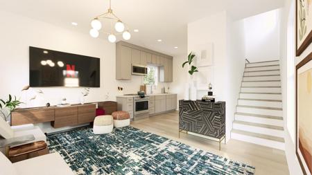 Lot 36 Northpoint Cottages