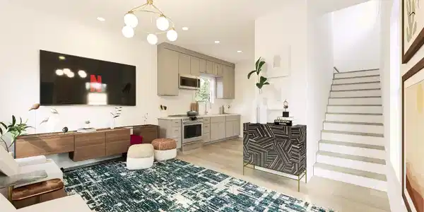 Lot 36 Northpoint Cottages