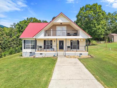 168 Trace Lane