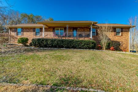 10245 Snow Hill Road