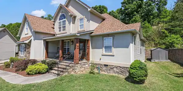 7321 Majestic Hill Drive