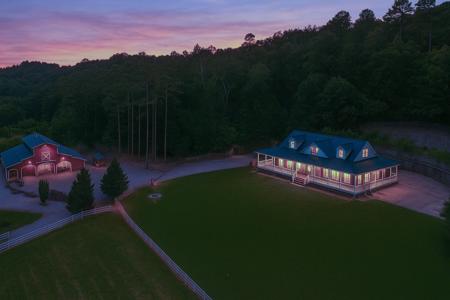 794 Cureton Mill Road