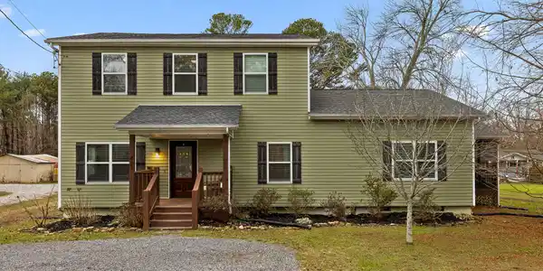 421 Timberlinks Drive