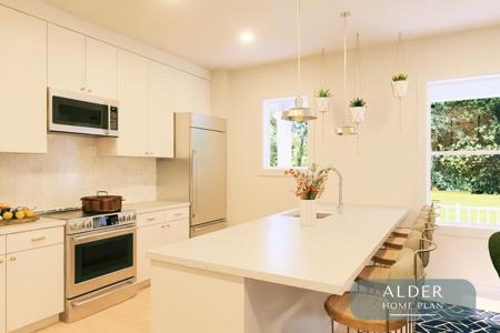 Lot 15 Northpoint Cottages