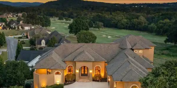 47 Major Ridge Road