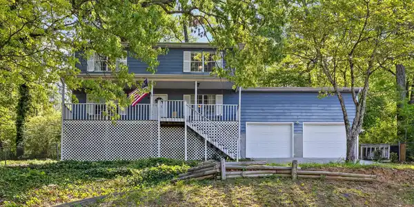 1302 Labrea Drive