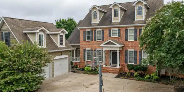 7416 Splendid View Drive