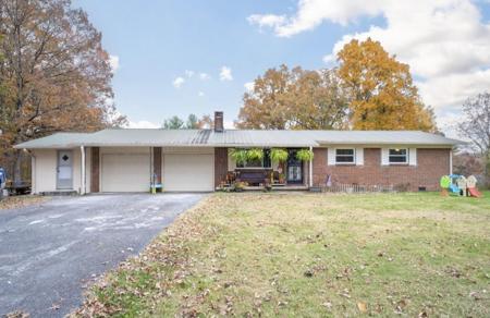 844 Miller Road