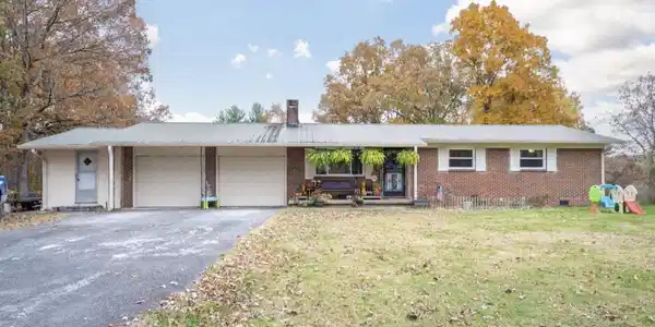 844 Miller Road
