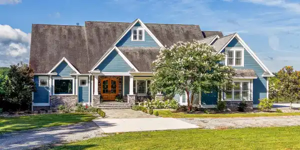 3086 Poe Road