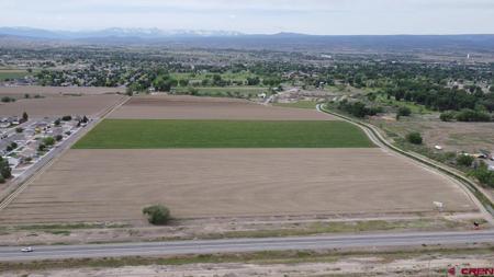 TBD Highway 50/Iron Horse Dr.