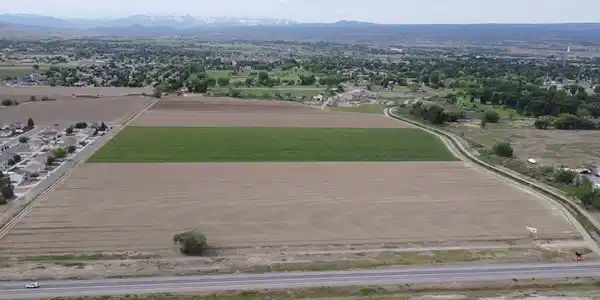 TBD Highway 50/Iron Horse Dr.