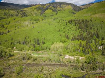 TBD Lot 5 Dolores River Trail