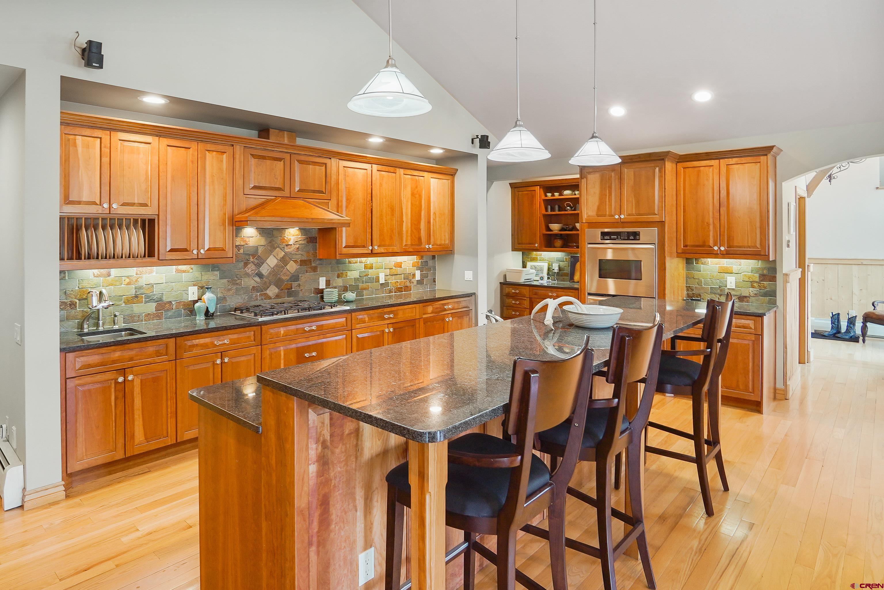 Image 3: Kitchen