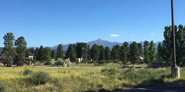 63 N Pagosa Boulevard