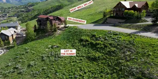 57 Summit Road