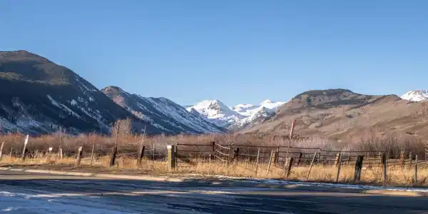 TBD Butte Avenue