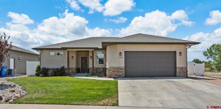 1710 Galaxy Drive