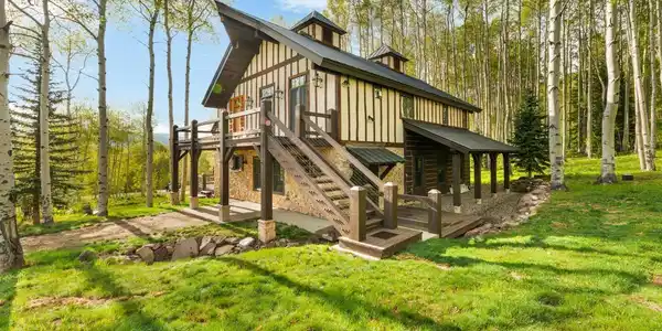495 White Buffalo Trail