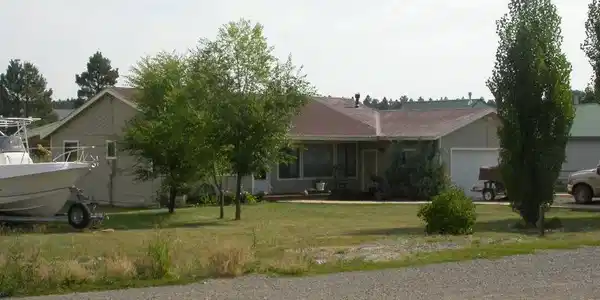 25 Dragoon Court