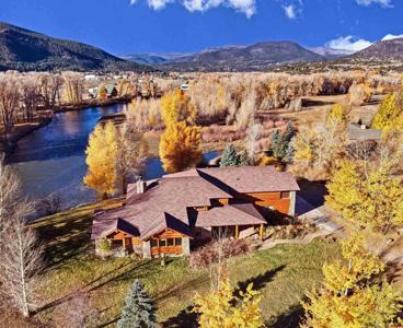 222 Caddis Circle
