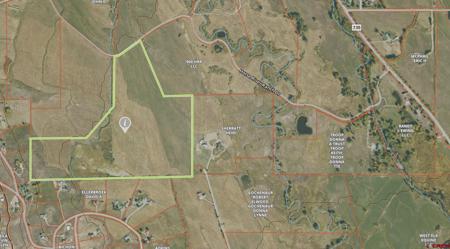 1050 & 1130 Horse River Ranch Drive