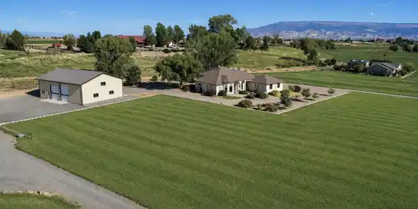Image 2: 3 Irrigated Acres