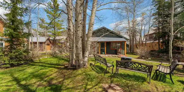 12 Second Street