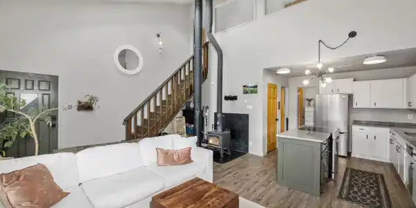 26 Castle Road