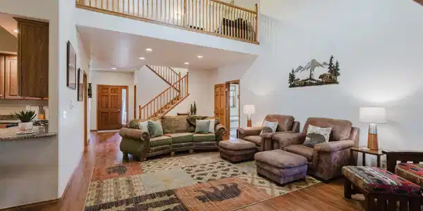 486 N Pagosa Boulevard