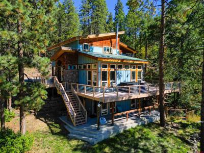 272 Pine Ridge Drive