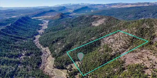 3103 Bear Creek Road