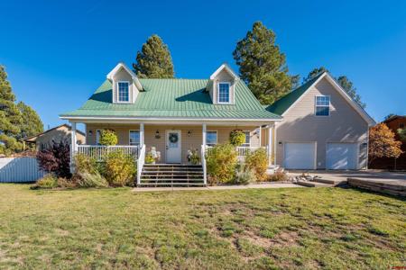 279 Woodsman Drive