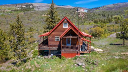 Lot 7 Aspen Hills Road