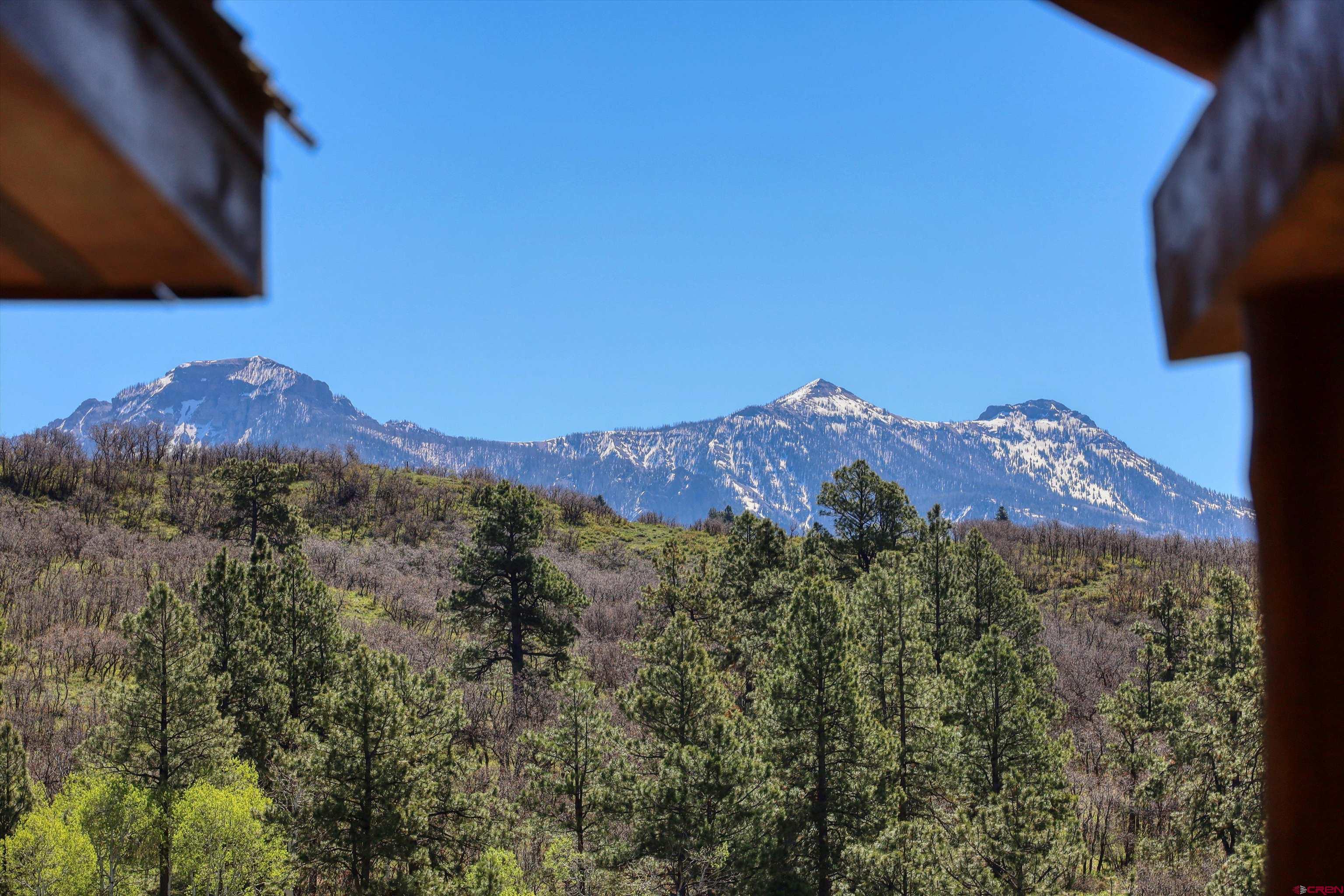 Image 4: View of Mountains