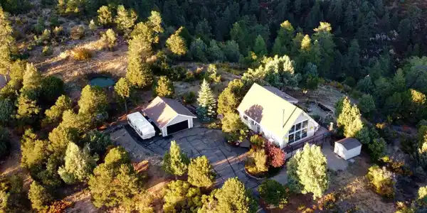 461 Far View Road