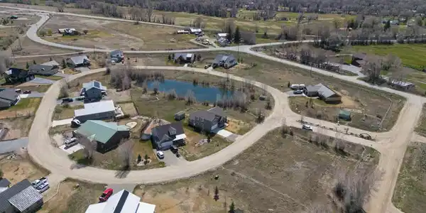 322 Regent Circle